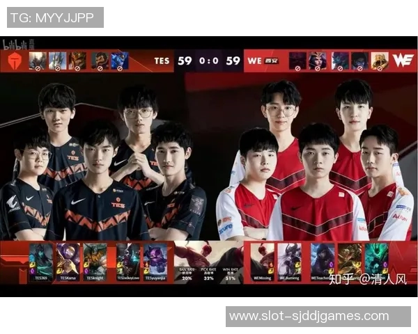 esports数据深度解析WE战队在英雄联盟比赛中的心理素质与应对策略