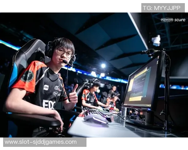 esports数据电竞比分热议EDG和平精英的力量变革与未来发展趋势分析